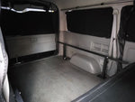 HIACE van 4WD