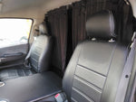 HIACE van 4WD
