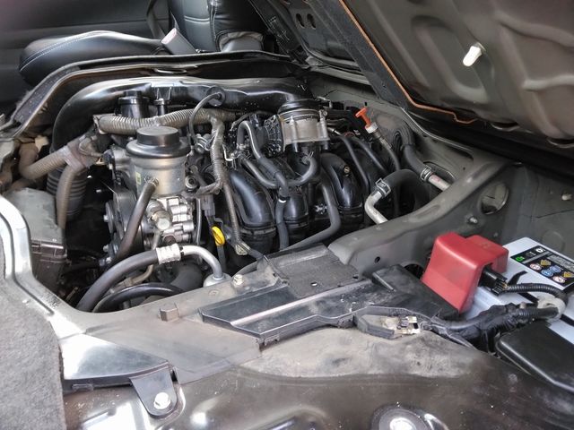 HIACE van 4WD