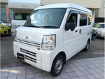 NV100 CLIPPER