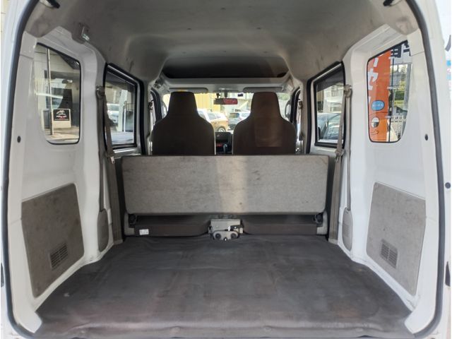 NV100 CLIPPER