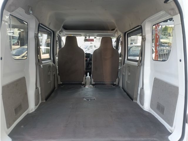 NV100 CLIPPER