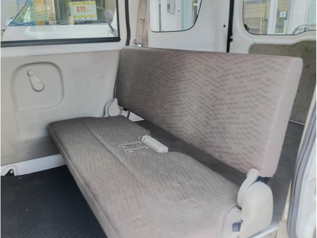 NV100 CLIPPER