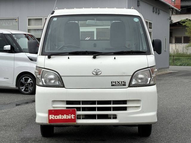 PIXIS truck