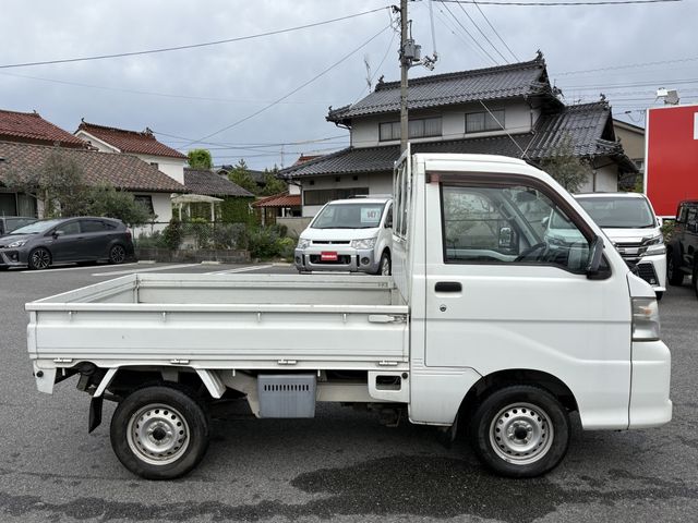 PIXIS truck