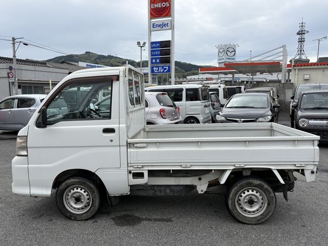 PIXIS truck