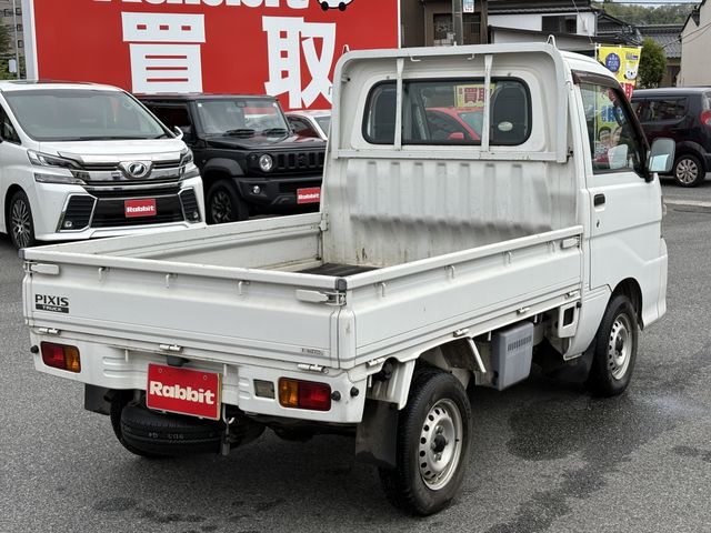 PIXIS truck