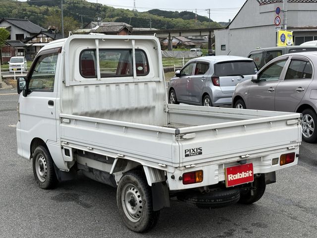 PIXIS truck