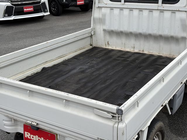 PIXIS truck