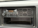 PIXIS truck