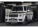 AMG G class