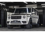 AMG G class