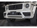 AMG G class