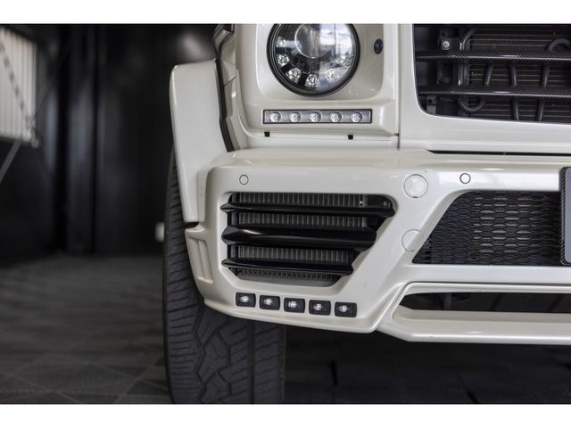 AMG G class