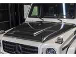 AMG G class