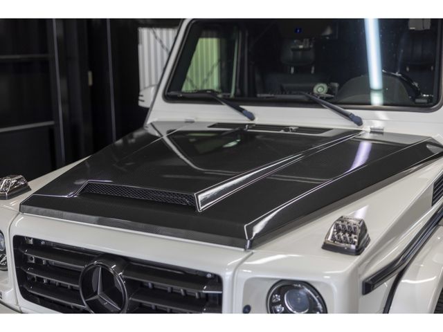 AMG G class