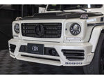 AMG G class