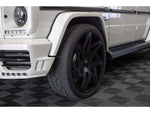 AMG G class