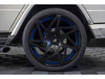 AMG G class
