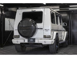 AMG G class