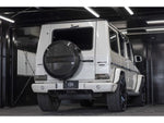 AMG G class