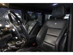 AMG G class