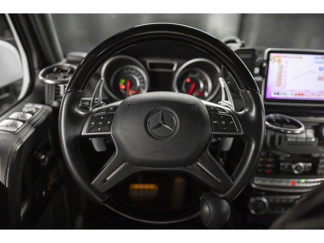 AMG G class