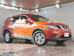 X-TRAIL 4WD