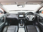 X-TRAIL 4WD