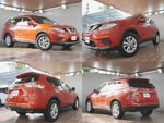 X-TRAIL 4WD