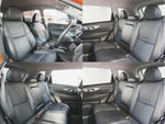 X-TRAIL 4WD