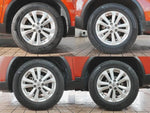 X-TRAIL 4WD