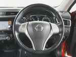 X-TRAIL 4WD