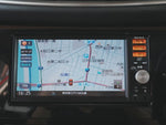 X-TRAIL 4WD
