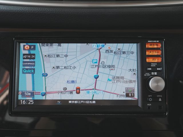 X-TRAIL 4WD