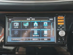 X-TRAIL 4WD