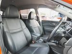 X-TRAIL 4WD