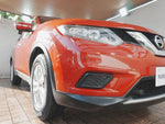 X-TRAIL 4WD