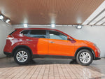 X-TRAIL 4WD