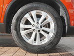 X-TRAIL 4WD