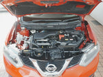 X-TRAIL 4WD