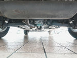 X-TRAIL 4WD