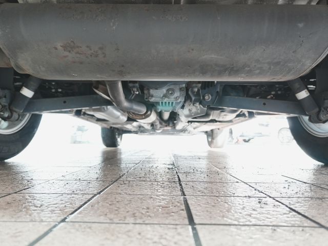 X-TRAIL 4WD