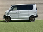 EVERY wagon