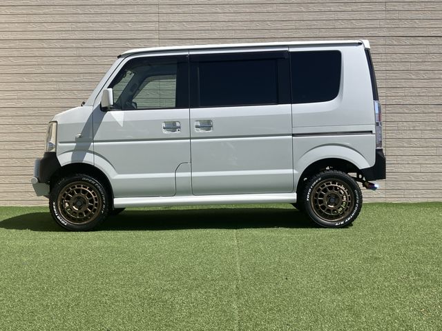 EVERY wagon
