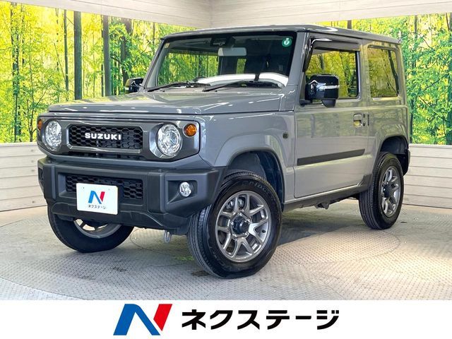 JIMNY 4WD