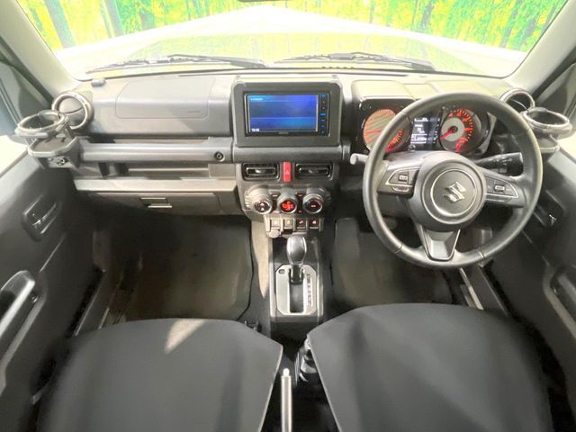 JIMNY 4WD