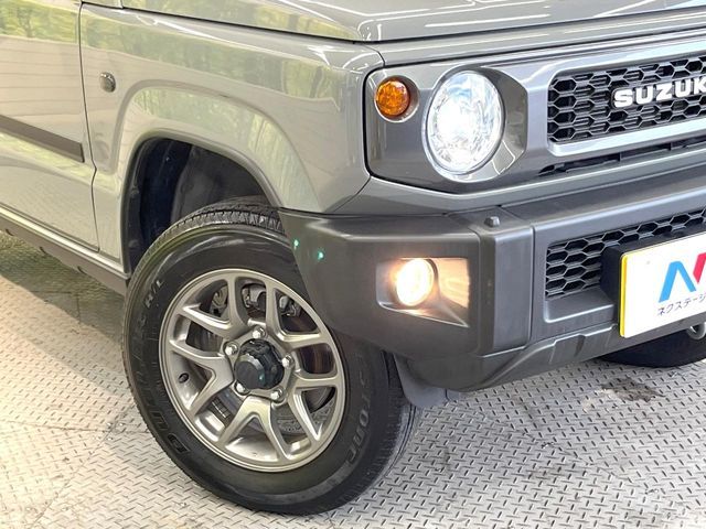 JIMNY 4WD