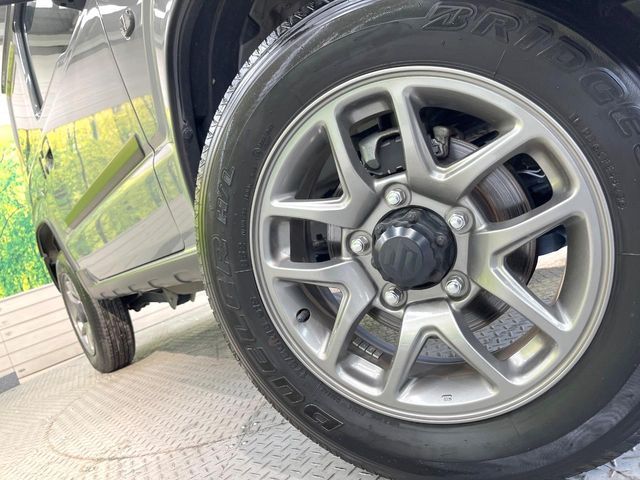 JIMNY 4WD