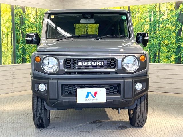 JIMNY 4WD